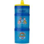 WhiskWare PAW Patrol Snack Containers - Thumbnail 1 of 3