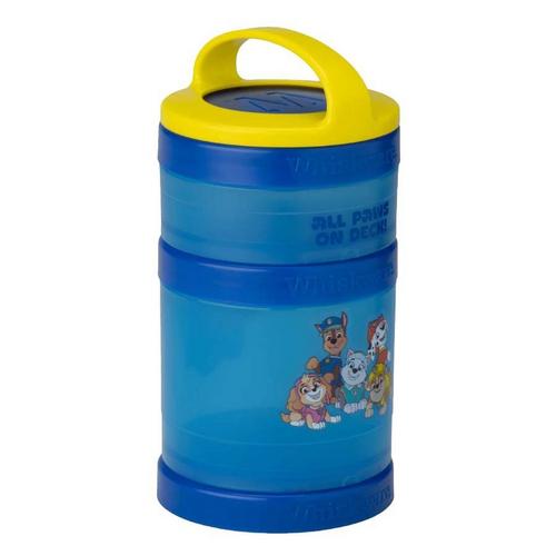 WhiskWare PAW Patrol Snack Containers - Primary Image