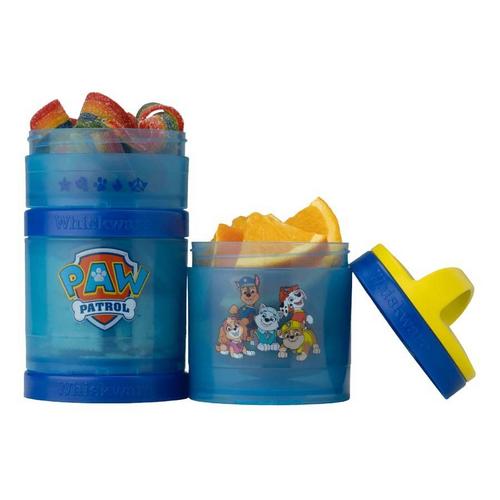 WhiskWare PAW Patrol Snack Containers - Primary Image