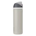 Owala 24oz FreeSip Stainless Steel Water Bottle - Thumbnail 1 of 5