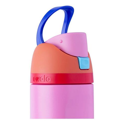 Owala 24oz FreeSip Stainless Steel Water Bottle