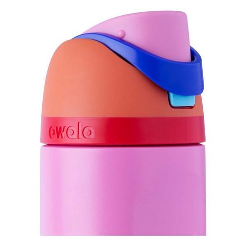 Owala 24oz FreeSip Stainless Steel Water Bottle