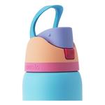 Owala 32oz FreeSip Stainless Steel Water Bottle - Thumbnail 4 of 5