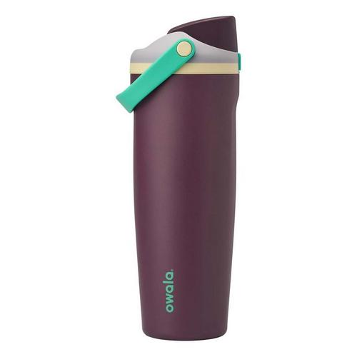 Owala 30oz FreeSip Sway Stainless Steel Water Bottle - Primary Image