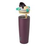 Owala 30oz FreeSip Sway Stainless Steel Water Bottle - Thumbnail 2 of 7
