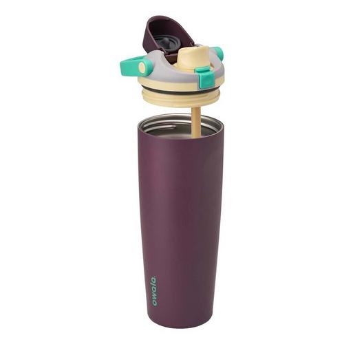 Owala 30oz FreeSip Sway Stainless Steel Water Bottle - Primary Image