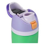 Kids' Owala 16 oz FreeSip Stainless Steel Water Bottle - Thumbnail 2 of 5