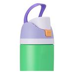 Kids' Owala 16 oz FreeSip Stainless Steel Water Bottle - Thumbnail 4 of 5