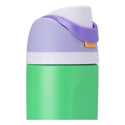 Kids' Owala 16 oz FreeSip Stainless Steel Water Bottle - Primary Image