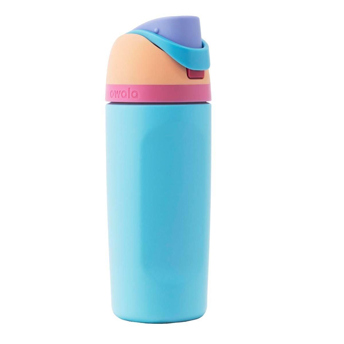 Kids' Owala 16 oz FreeSip Stainless Steel Water Bottle | SCHEELS.com