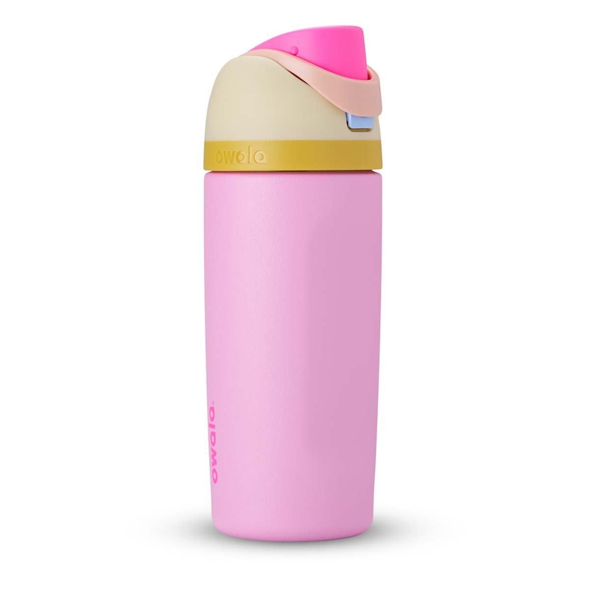 Kids' Owala 16 oz FreeSip Stainless Steel Water Bottle | SCHEELS.com