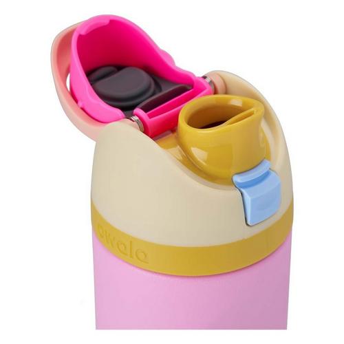 Kids' Owala 16 oz Stainless Steel Water Bottle