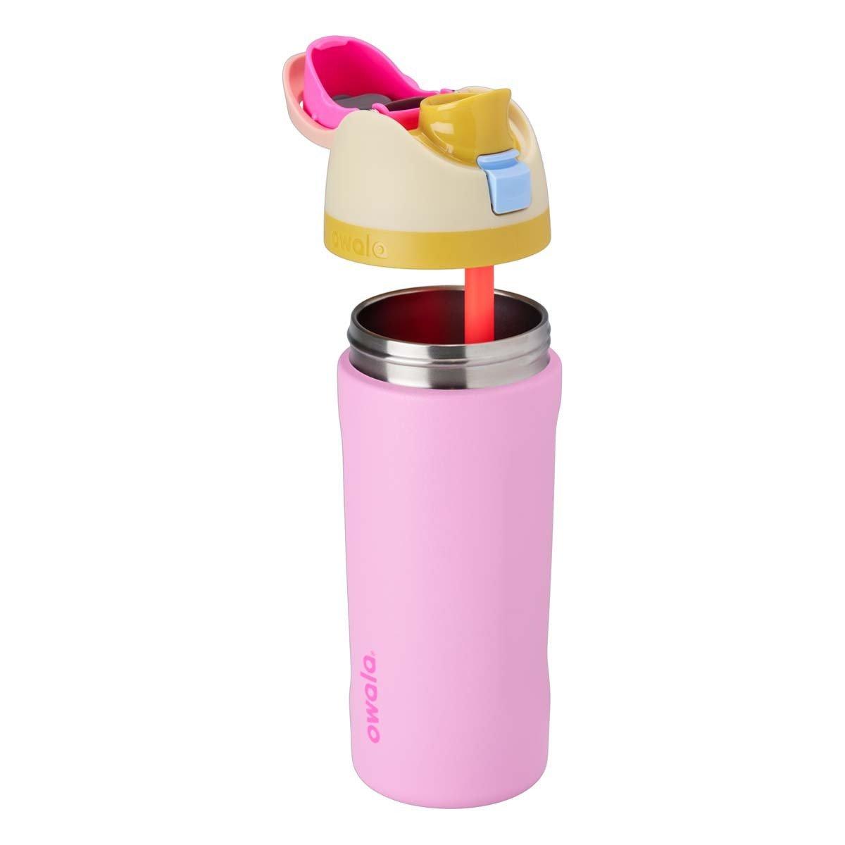 Kids' Owala 16 oz FreeSip Stainless Steel Water Bottle | SCHEELS.com