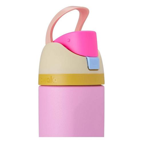 Kids' Owala 16 oz Stainless Steel Water Bottle