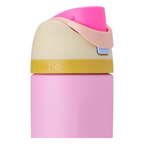 Kids' Owala 16 oz Stainless Steel Water Bottle