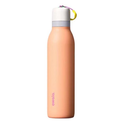 Owala FreeSip Twist Stainless Steel Water Bottle - Primary Image