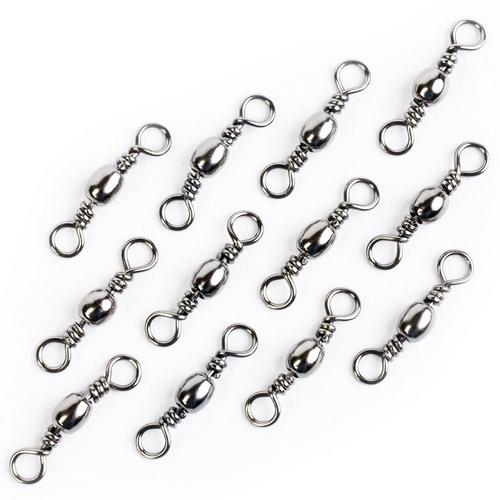Scheels Outfitters Barrel Swivels Bulk - Primary Image