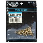 Scheels Outfitters Barrel Swivels - Thumbnail 5 of 9