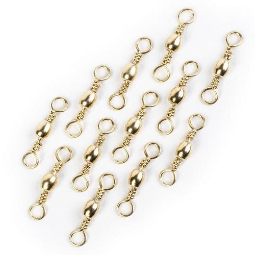 Scheels Outfitters Barrel Swivels - Primary Image