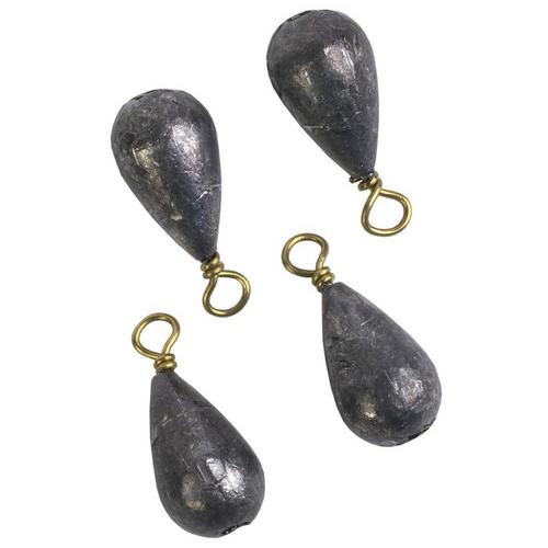 Scheels Outfitters Bass Casting Sinker - Primary Image
