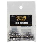 Scheels Outfitters Egg Sinker - Thumbnail 4 of 8
