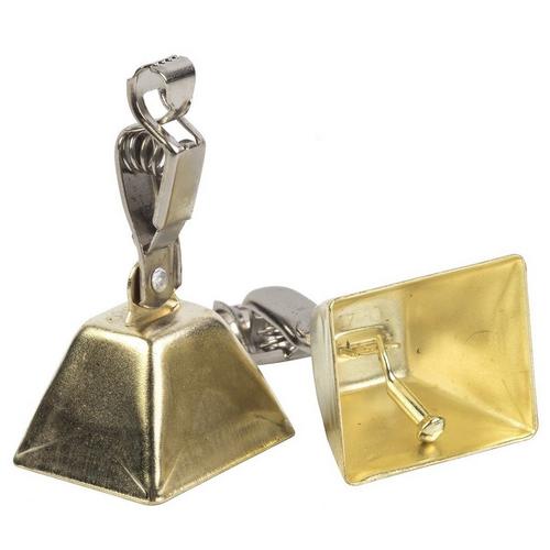 Scheels Outfitter Pole Bells 2pk - Primary Image