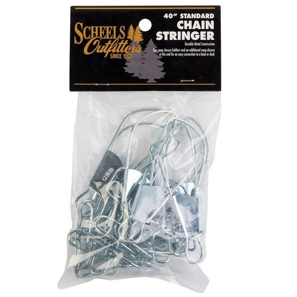 SCHEELS OUTFITTERS Scheels Outfitter Chain Stringer