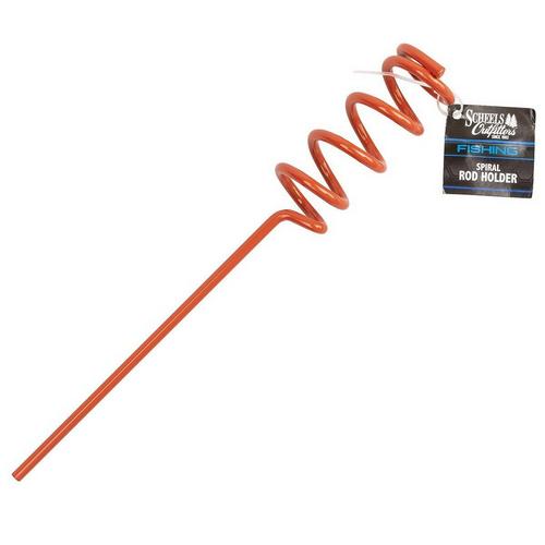 Scheels Outfitters Spiral Rod Holder - Primary Image
