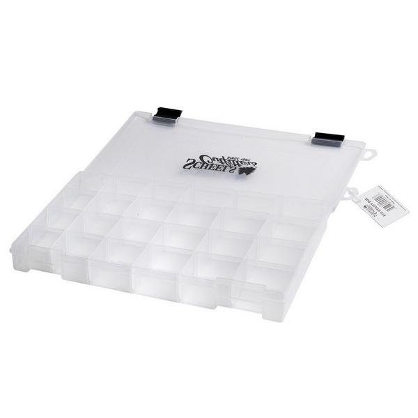 Scheels Outfitters Tackle Organizer Box
