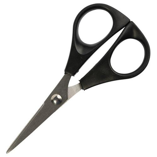 Scheels Outfitter Braided Line Scissors - Primary Image