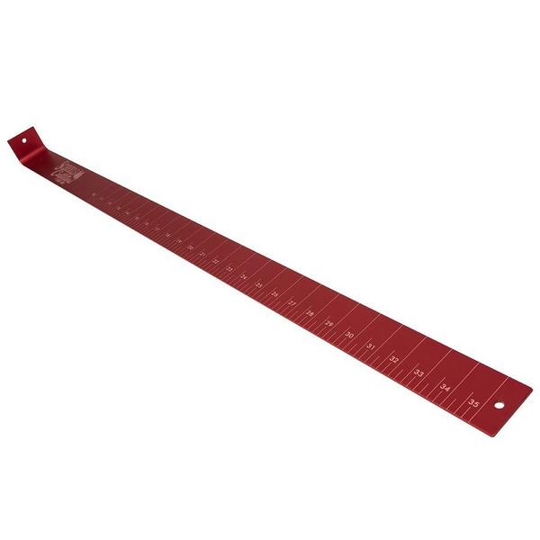 SCHEELS OUTFITTERS 35-Inch Measuring Board