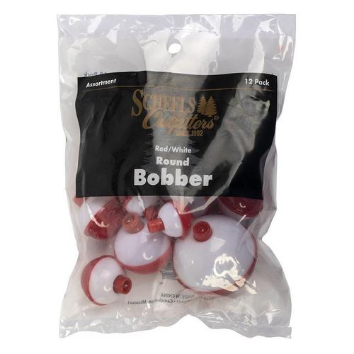 Scheels Outfitter Plastic Clip Bobber - Primary Image