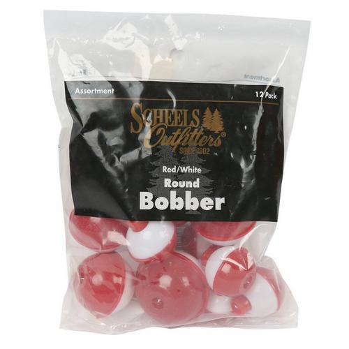 Scheels Outfitter Plastic Clip Bobber - Primary Image