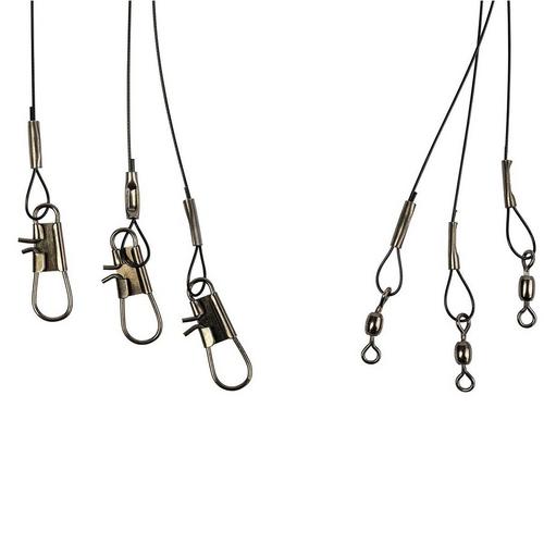 Scheels Outfitters Steel Leader - Primary Image