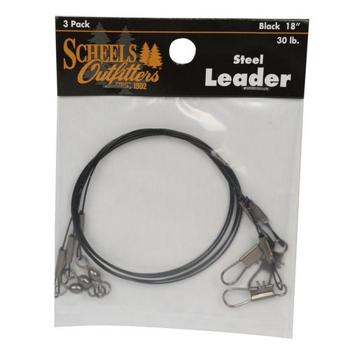 Scheels Outfitters Steel Leader - Primary Image