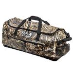 Scheels Outfitters Camo Waterproof Duffel Bag - Thumbnail 2 of 2