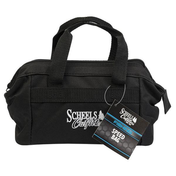 SCHEELS OUTFITTERS Scheels Outfitter Bait Speed Bag