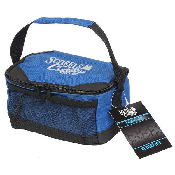 SCHEELS OUTFITTERS Scheels Outfitter Small Tackle Tote