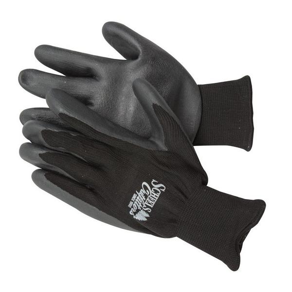 SCHEELS OUTFITTERS Coated Gloves