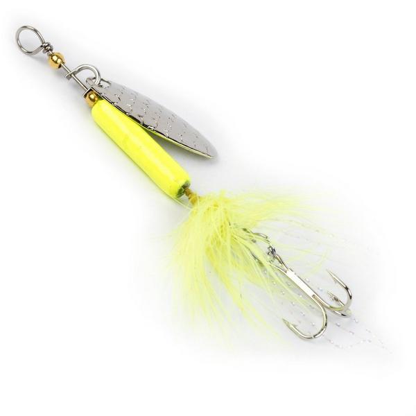 Scheels Outfitters Inline Spinners