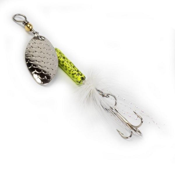 SCHEELS OUTFITTERS Inline Spinners