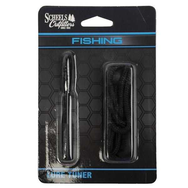 SCHEELS OUTFITTERS Lure Tuner