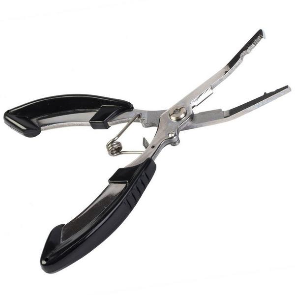 SCHEELS OUTFITTERS Bent Nose Cutting Pliers