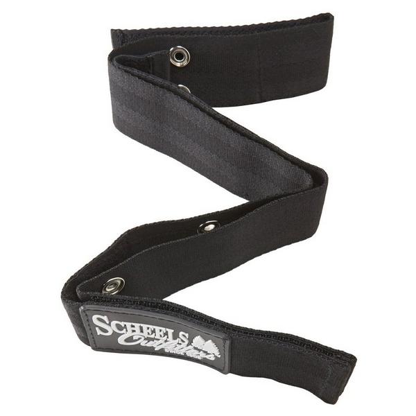 SCHEELS OUTFITTERS Deck Mount Rod Holder