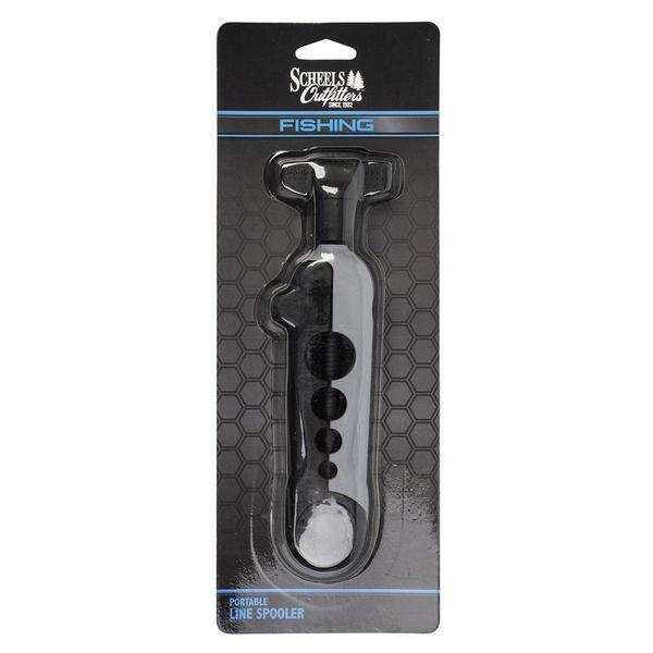 SCHEELS OUTFITTERS Scheels Outfitter Portable Line Spooler