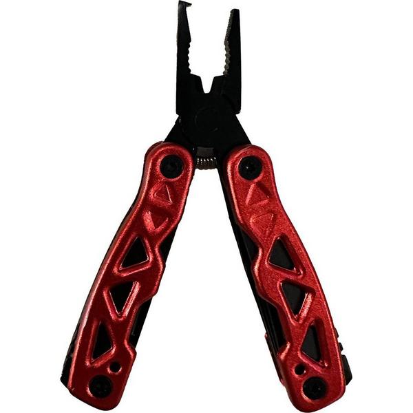 SCHEELS OUTFITTERS Small Multi-Tool with Split Ring Plier