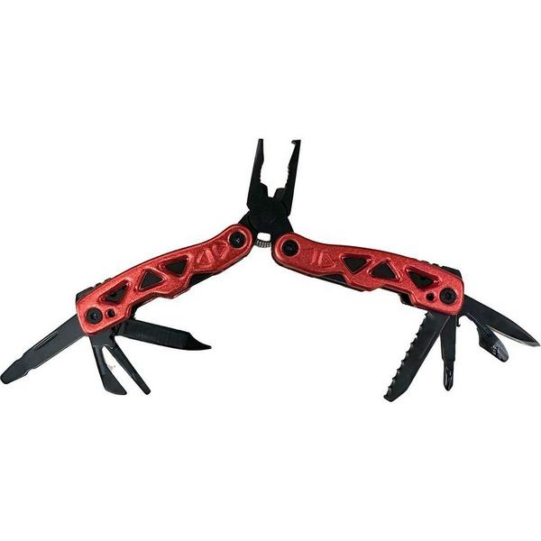 Scheels Outfitters Small Multi-Tool with Split Ring Plier