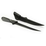 Scheels Outfitters Comfort Grip Fillet Knife and Sheath - Thumbnail 2 of 2
