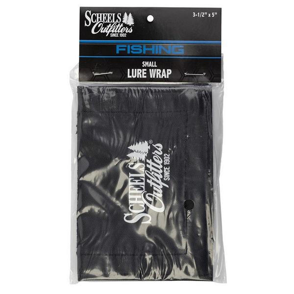 SCHEELS OUTFITTERS Scheels Outfitter Lure Wrap