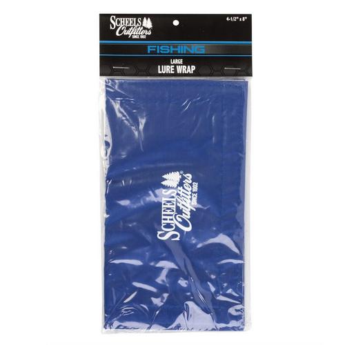 Scheels Outfitter Lure Wrap - Primary Image